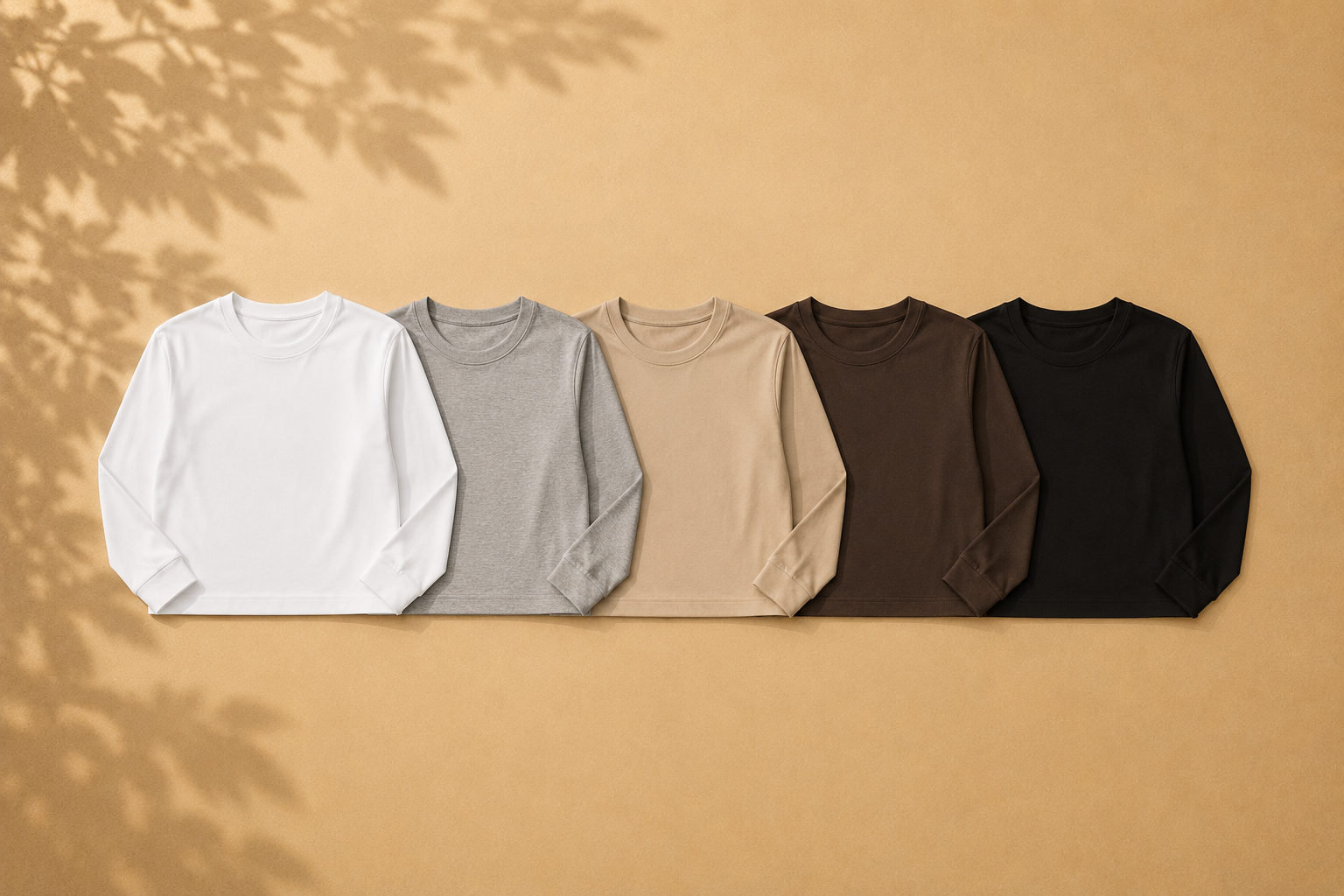 Sweatshirts