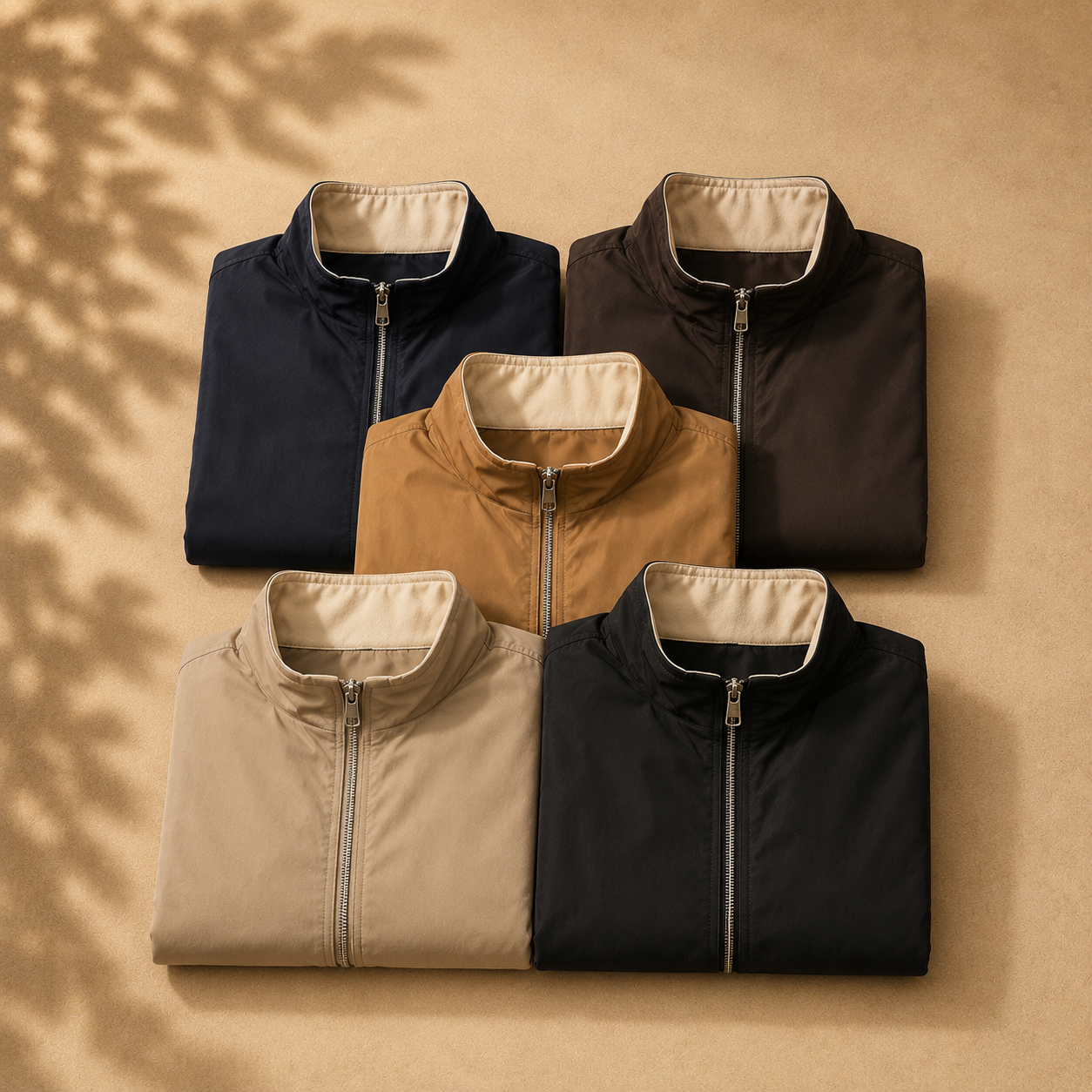 Jackets