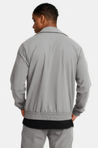 Light Grey Tracksuit