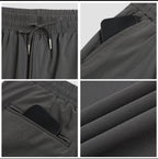 Grey tracksuit