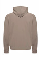 Falcon Hooded Jacket