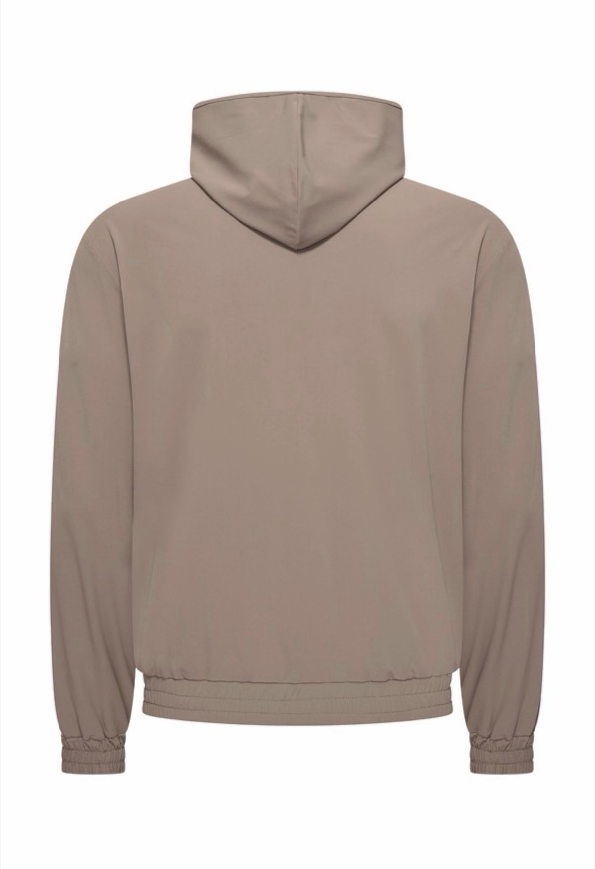 Falcon Hooded Jacket