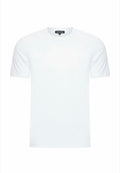 White Essential T-Shirt