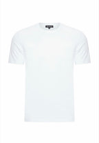 White Essential T-Shirt