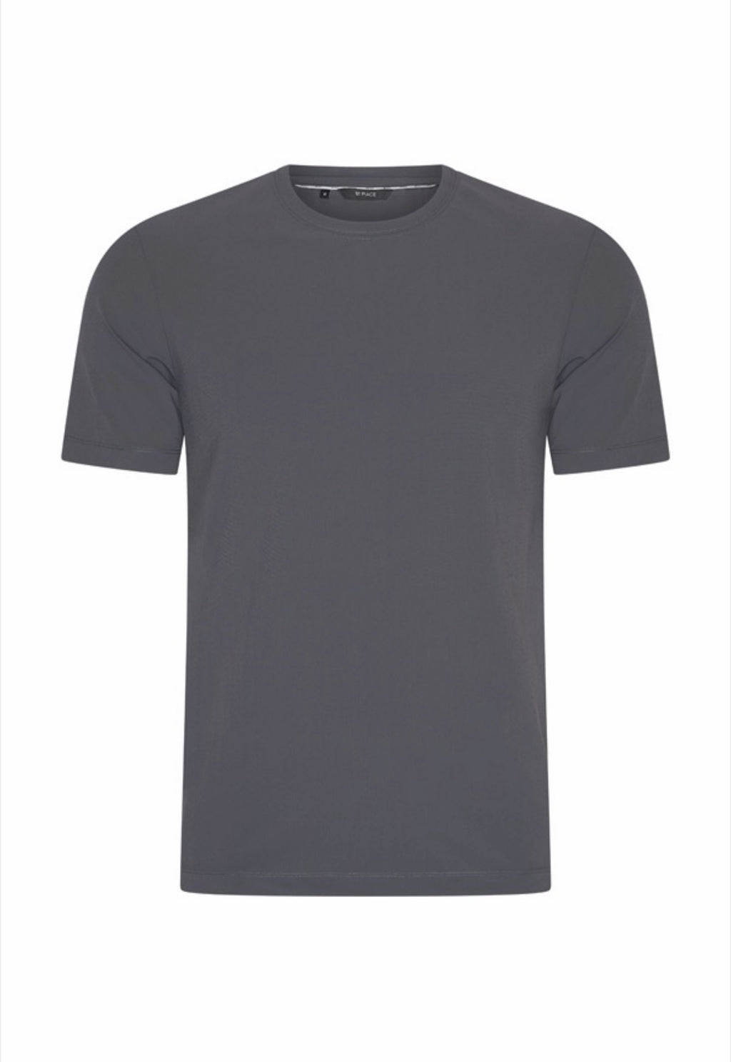 Charcoal Essential T-Shirt