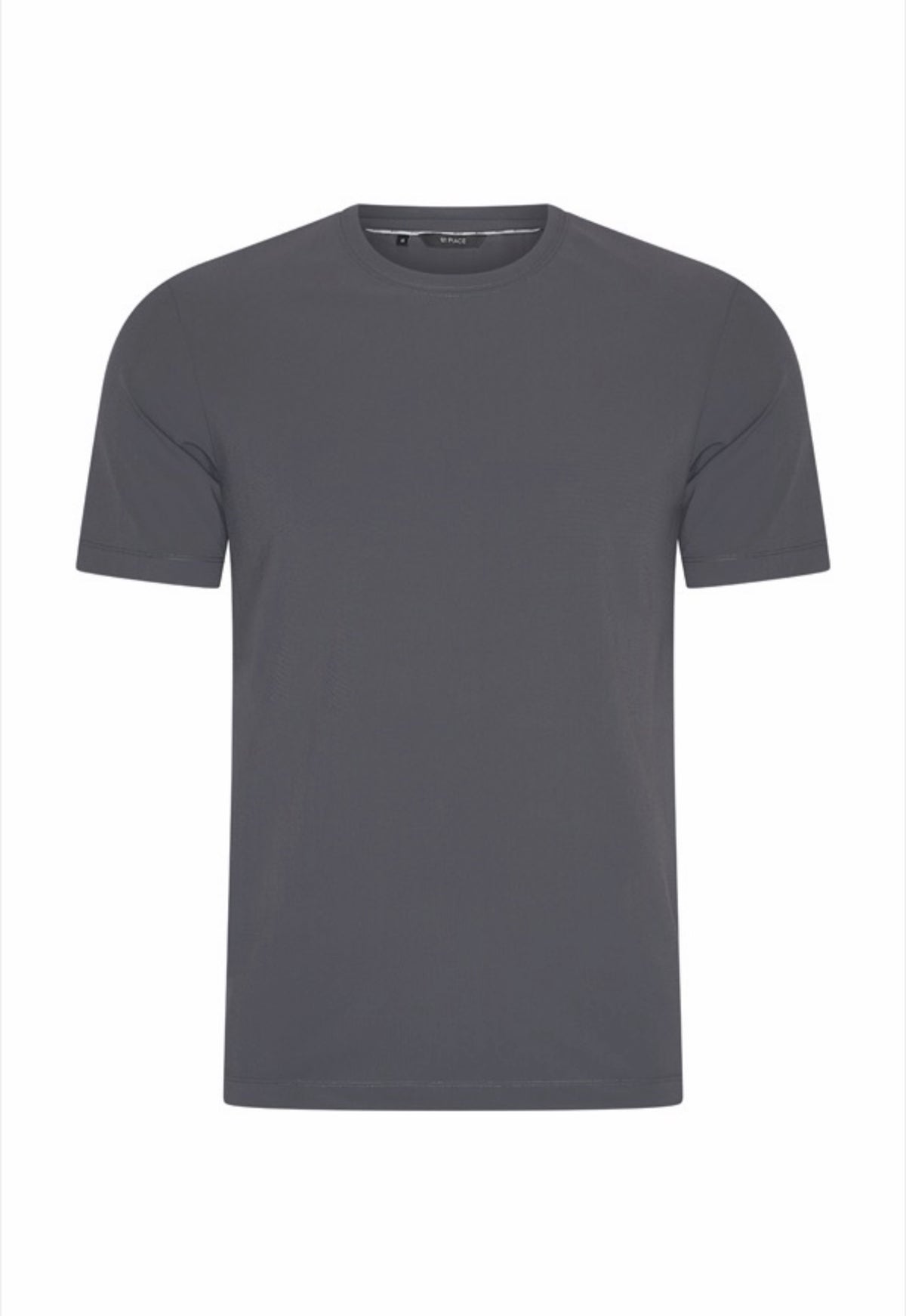 Charcoal Essential T-Shirt