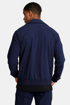 Navy Tracksuit