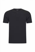 Black Essential T-Shirt