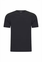 Black Essential T-Shirt