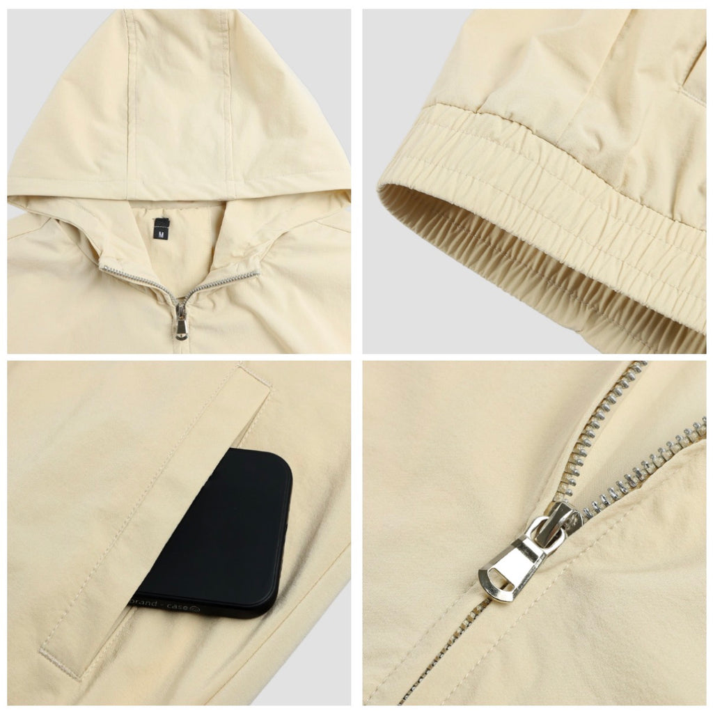 Stone tracksuit