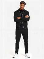 Black Tracksuit
