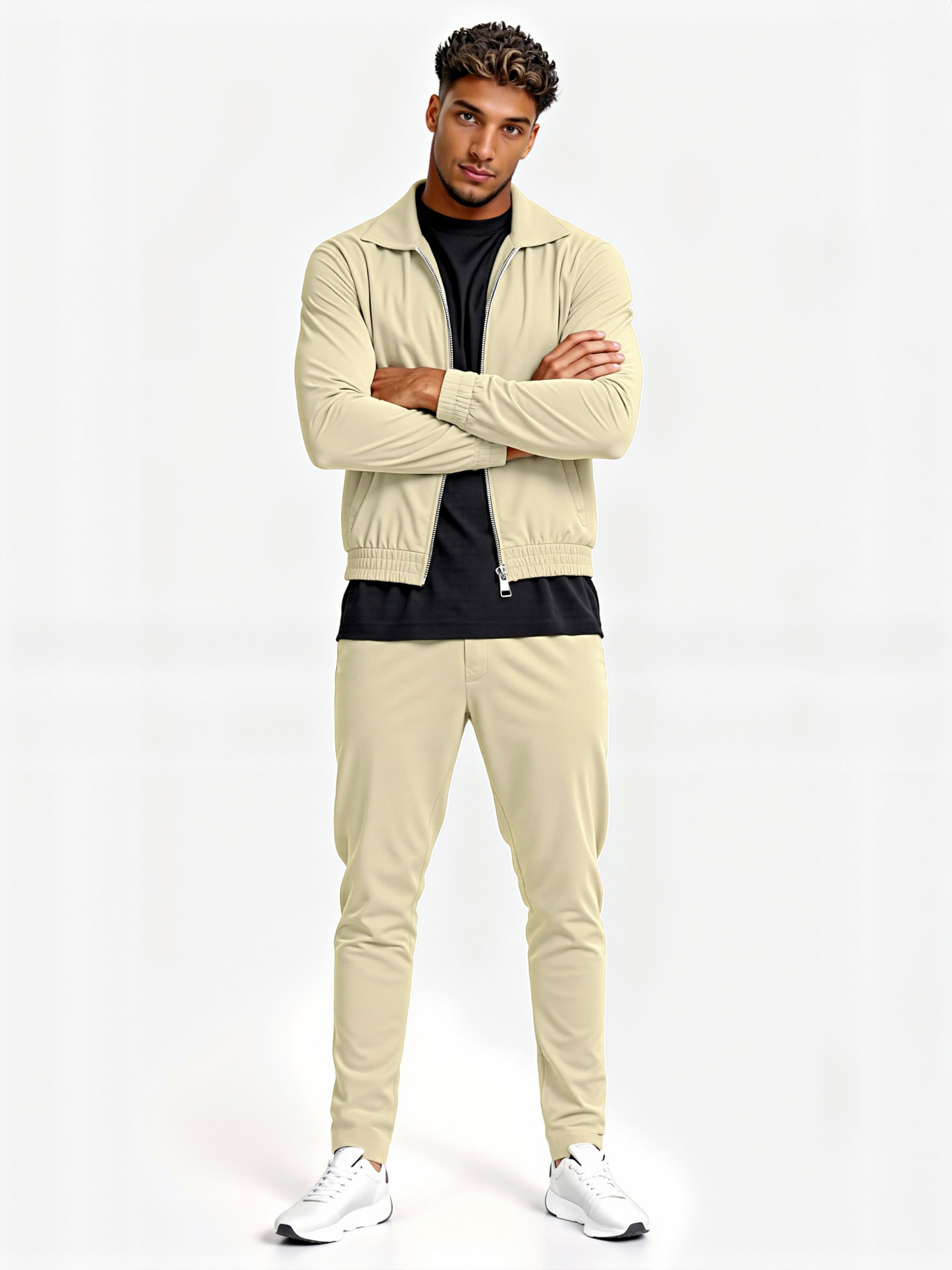 Stone Tracksuit