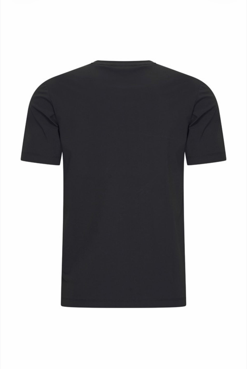 Black Essential T-Shirt