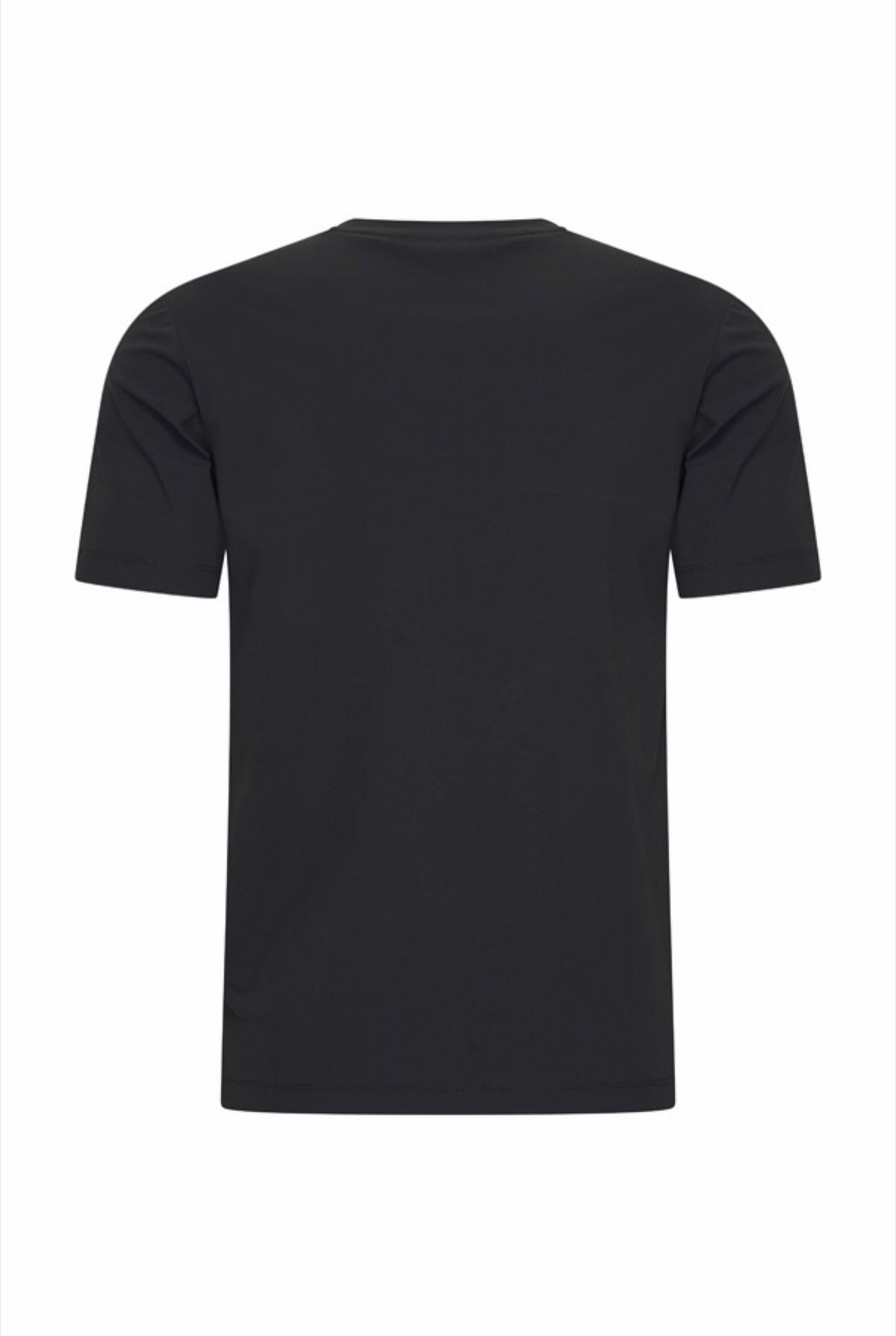 Black Essential T-Shirt