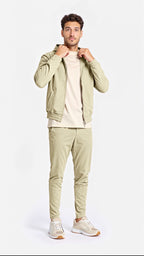 Stone tracksuit