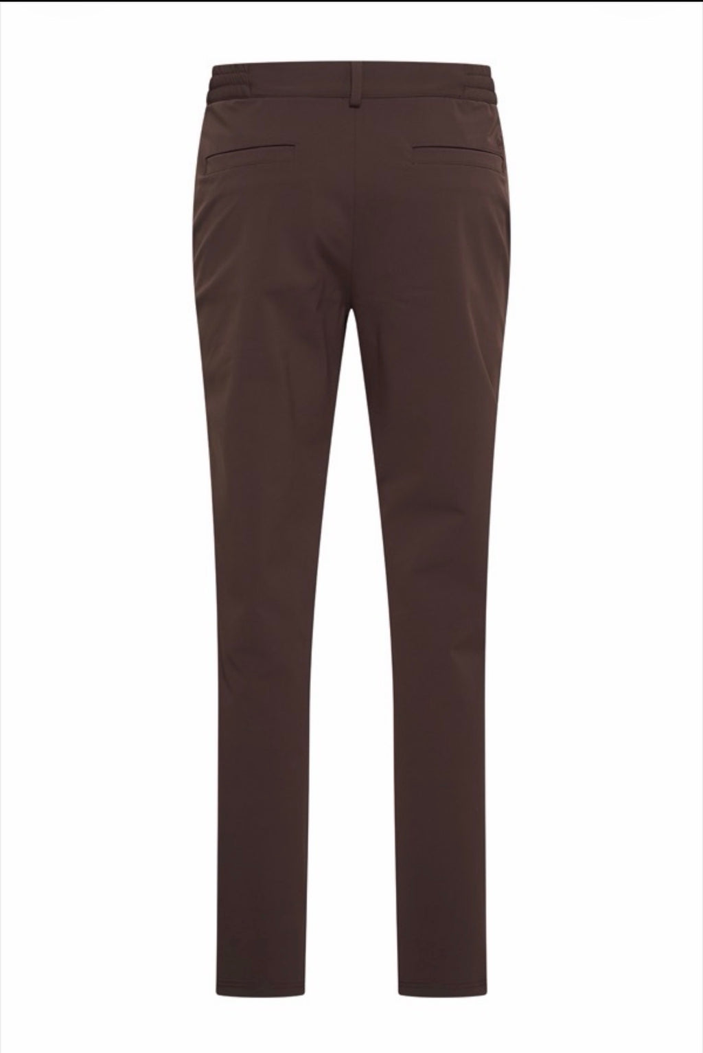 Espresso Bundle Trousers