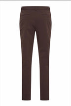 Espresso Bundle Trousers