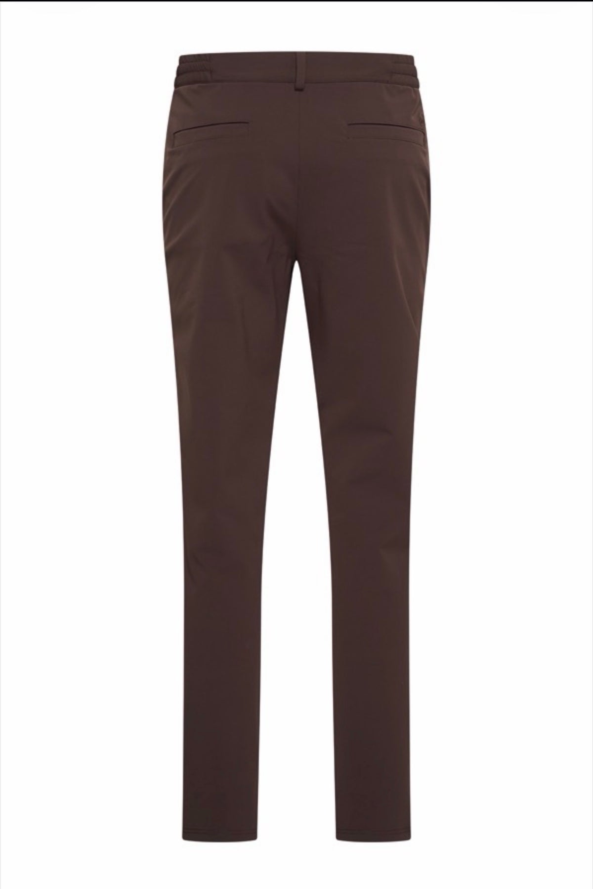 Espresso Bundle Trousers
