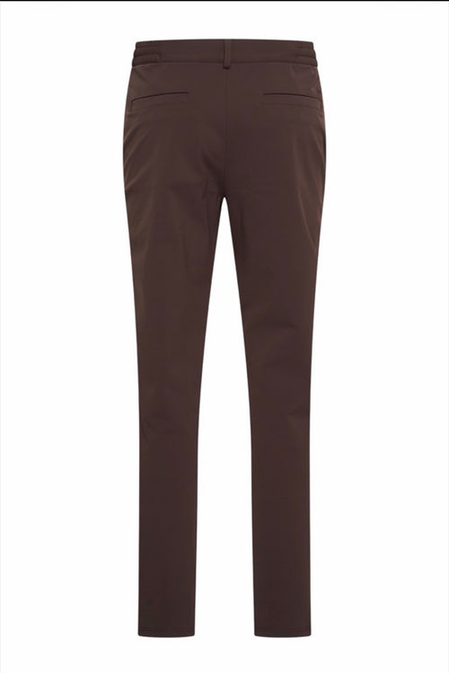 Espresso Bundle Trousers