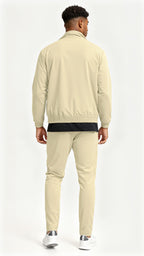 Stone Tracksuit