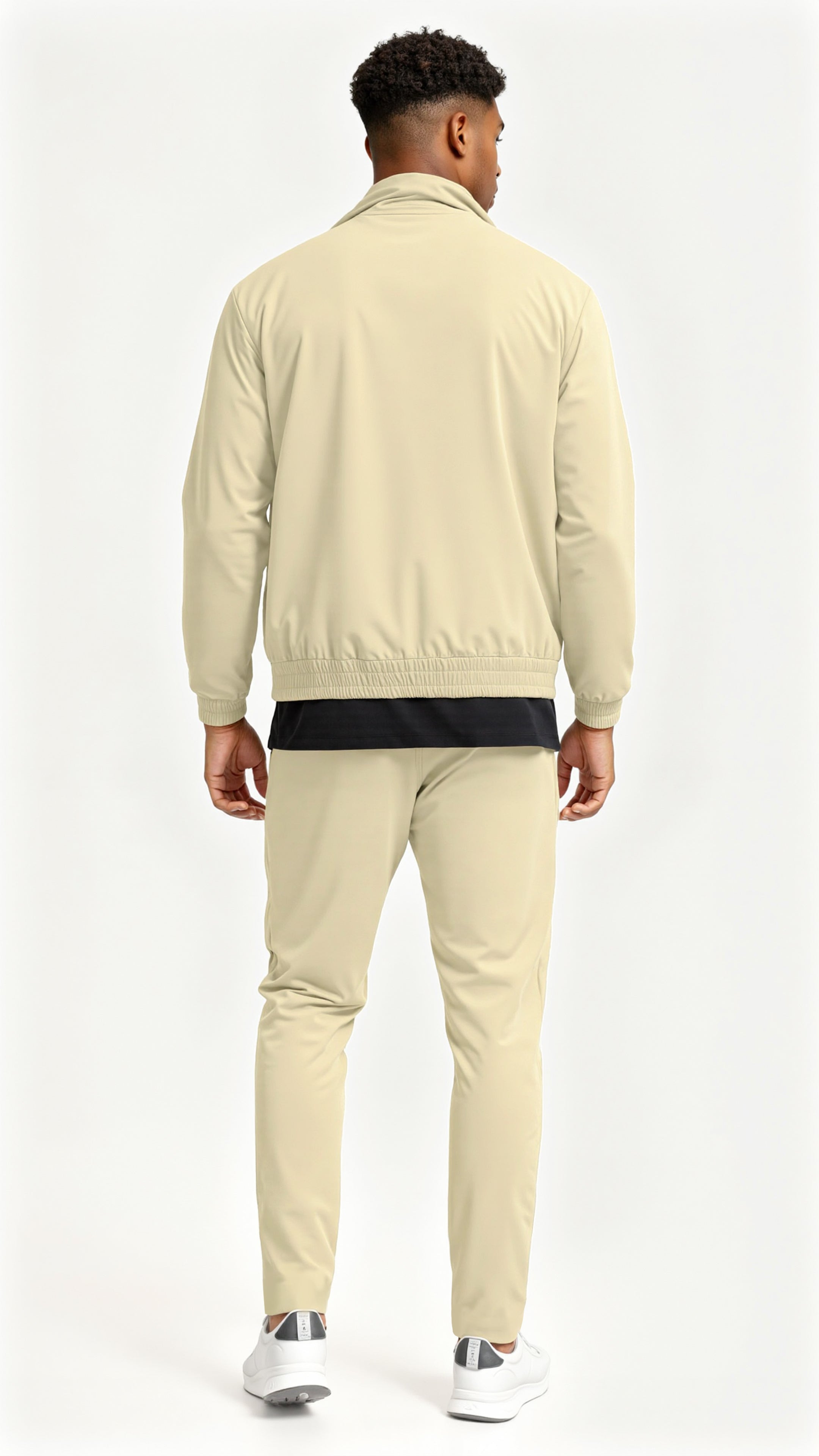 Stone Tracksuit