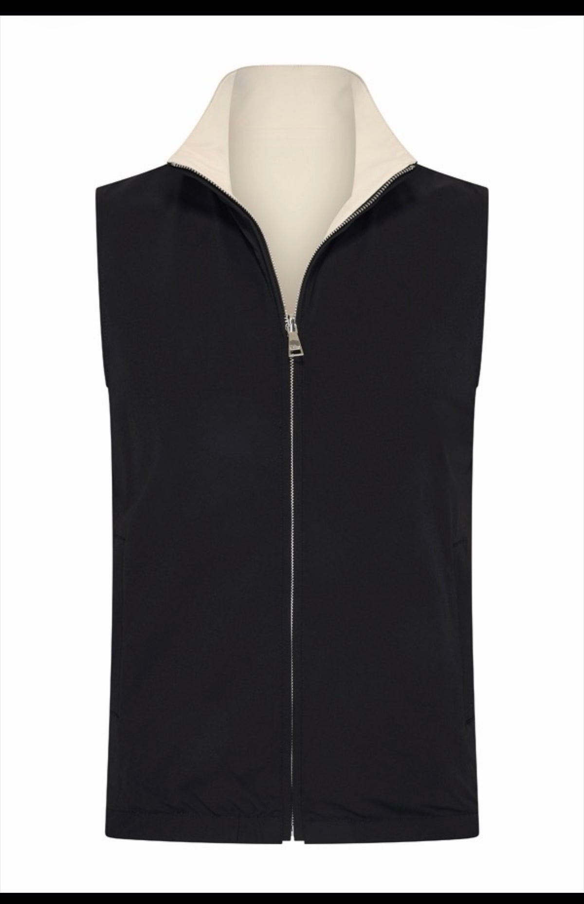 Reversible Kit Black