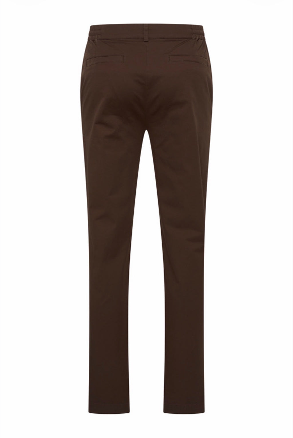 Espresso Woven Trousers
