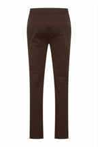 Espresso Woven Trousers