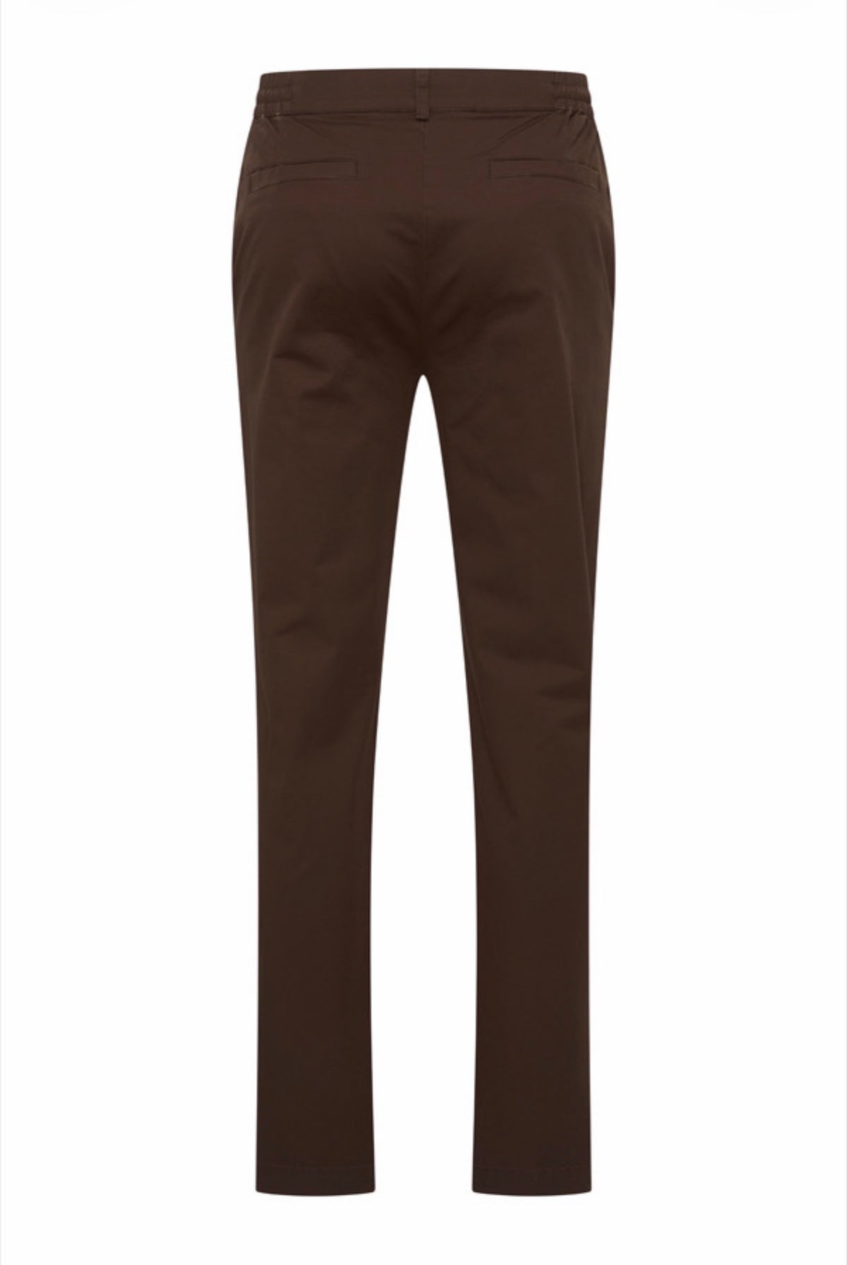 Espresso Woven Trousers