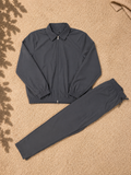 Casual grey set