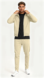 Stone Tracksuit