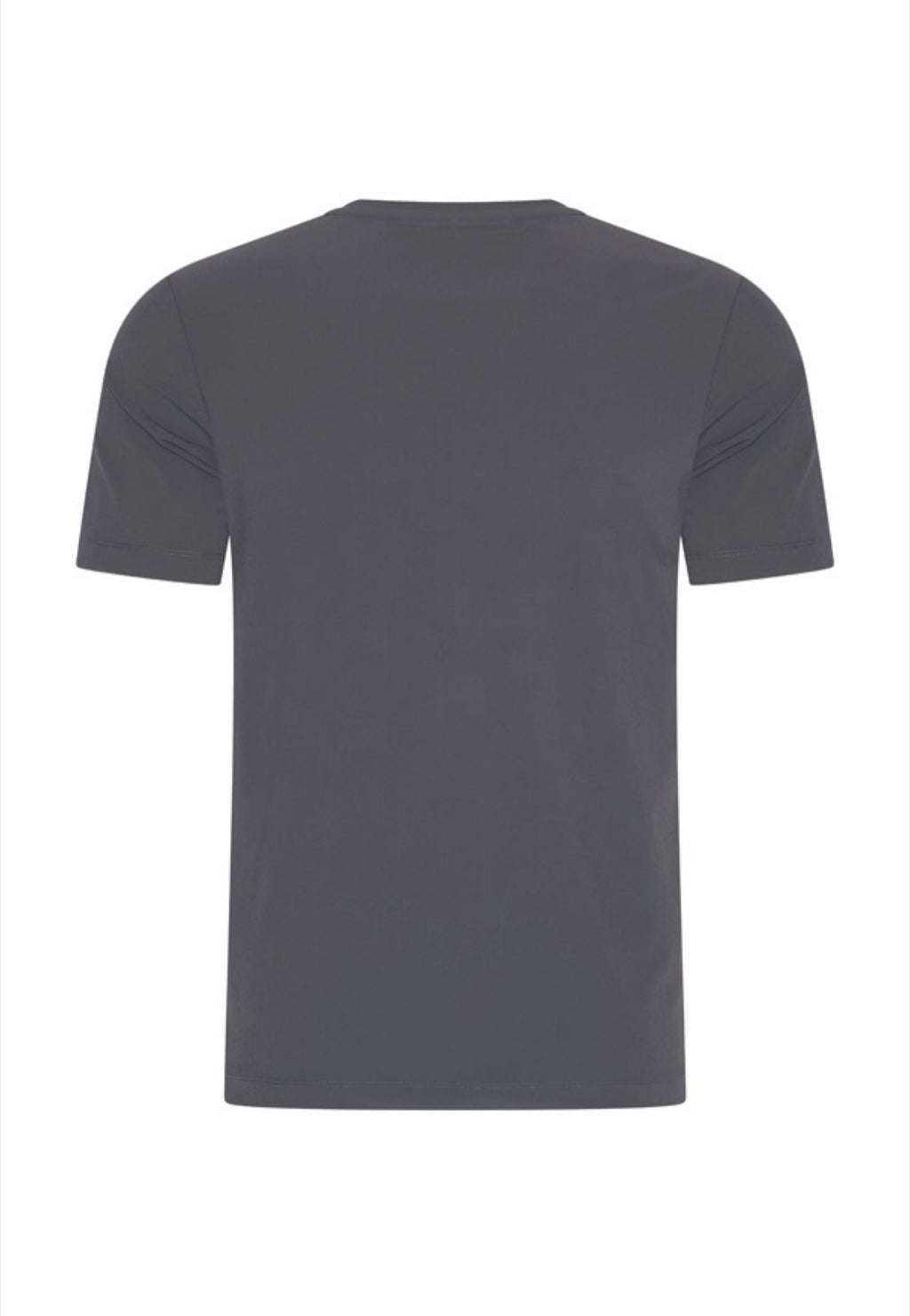 Charcoal Essential T-Shirt