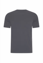 Charcoal Essential T-Shirt