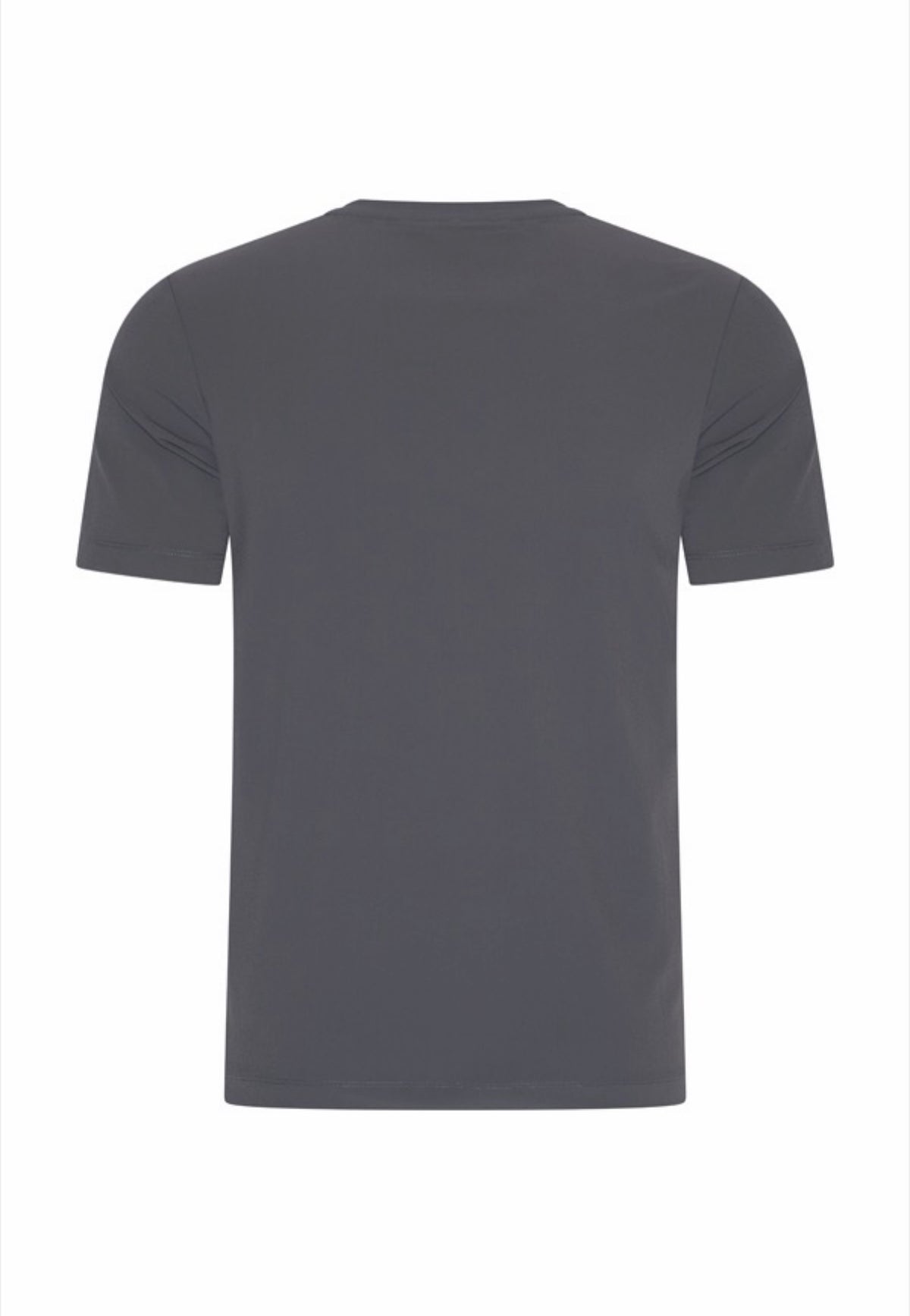 Charcoal Essential T-Shirt