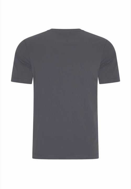 Charcoal Essential T-Shirt