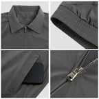 Grey Tracksuit