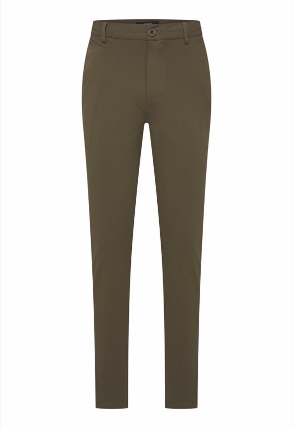 Olive Bundle Trousers