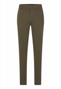 Olive Bundle Trousers
