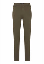 Olive Bundle Trousers