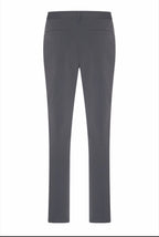 Charcoal Bundle Trousers