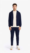 Navy Tracksuit