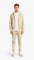 Stone tracksuit