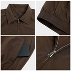 Brown Tracksuit