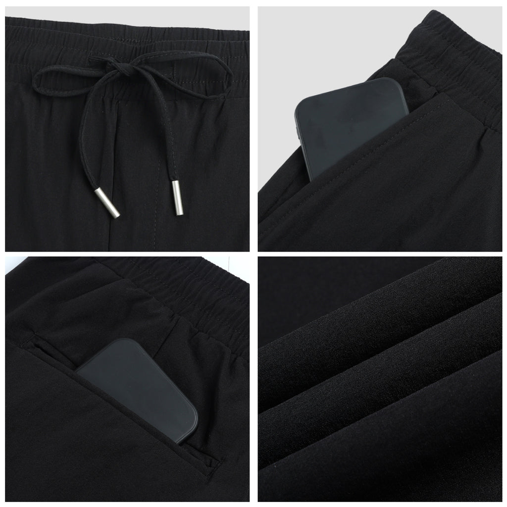 Black Tracksuit