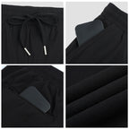 Black Tracksuit