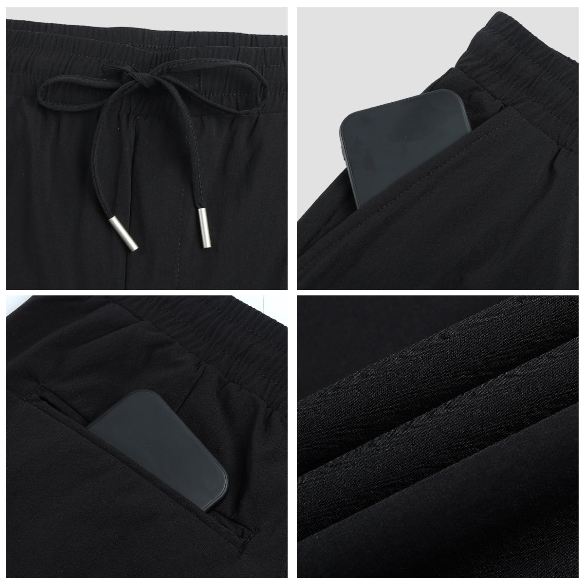Black Tracksuit