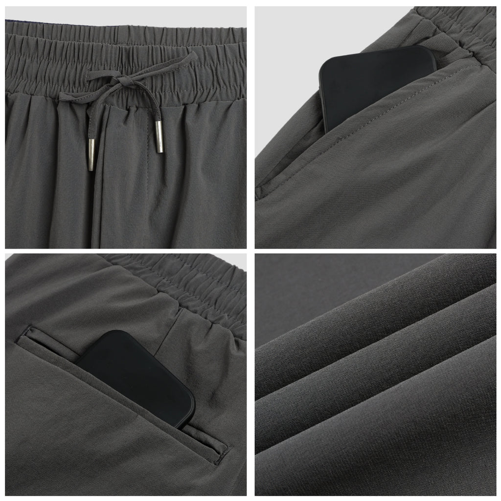Grey Tracksuit