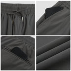 Grey Tracksuit