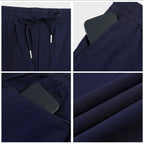 Navy Tracksuit