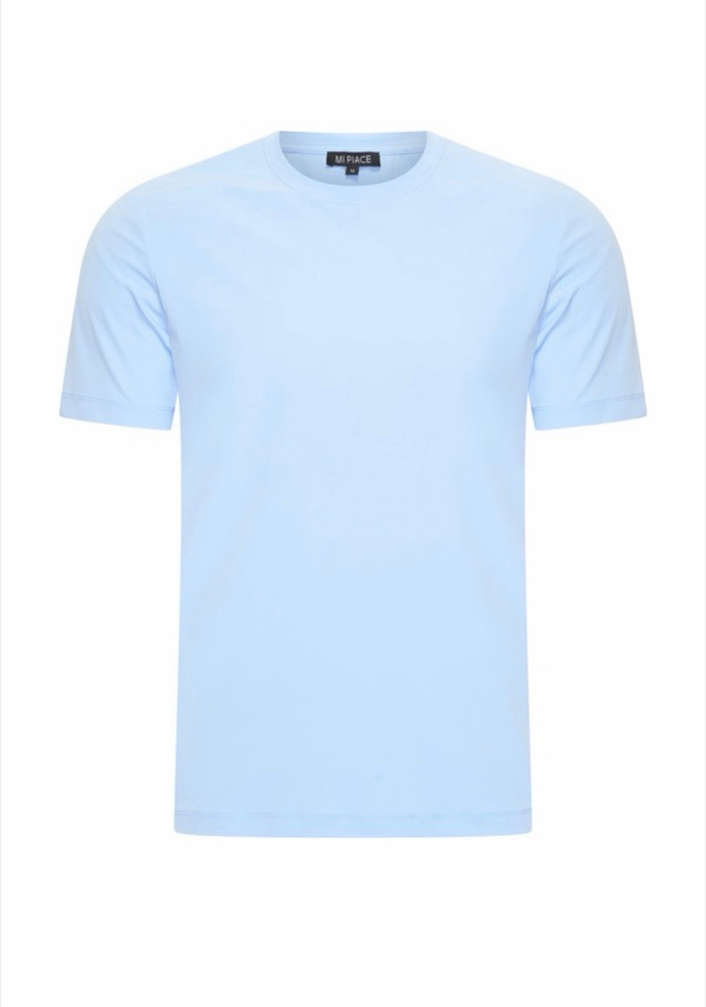 Light Blue Essential T-Shirt